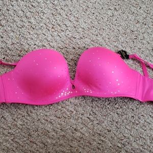Brand New Victoria's Secret Bombshell Bra